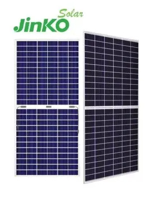 Jinko Solar Panels
